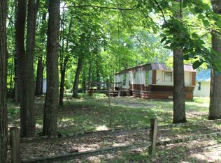 W4973 Woodland Rd, Bonduel, WI 54107