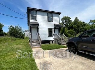 2012 Alabo St, New Orleans, LA 70117