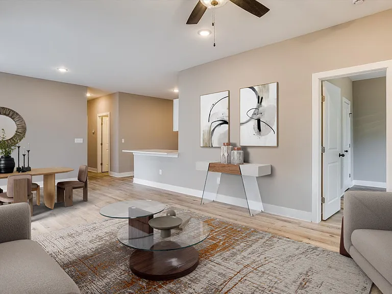 Edgewater Villas — Photo 47