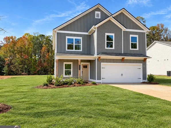 5044 Cecelia Dr, Powder Springs, GA 30127