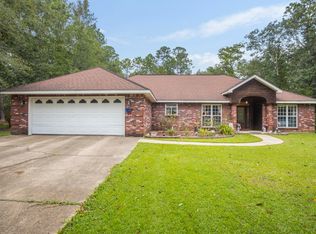 2608 Fairley Rd, Gautier, MS 39553