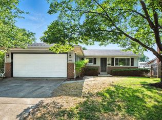 4923 Brittany Ct E, Columbus, OH 43229