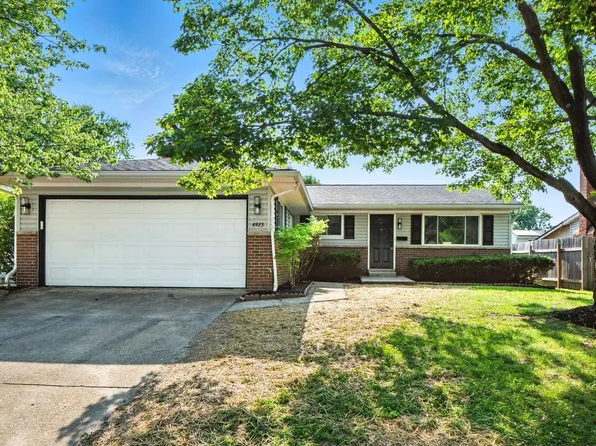 4923 Brittany Ct E, Columbus, OH 43229
