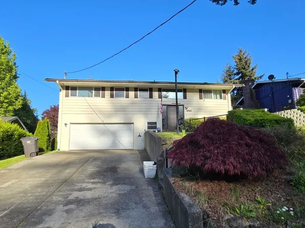 4403 Thomson Avenue, Everett, WA 98203