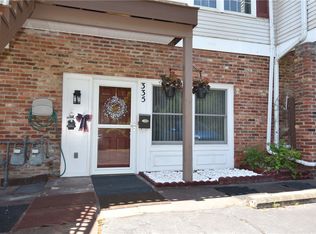 335 Hunting Creek Rd, Canonsburg, PA 15317