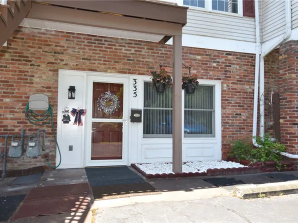 335 Hunting Creek Rd, Canonsburg, PA 15317