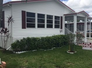 430 SW 134th Ave, Davie, FL 33325