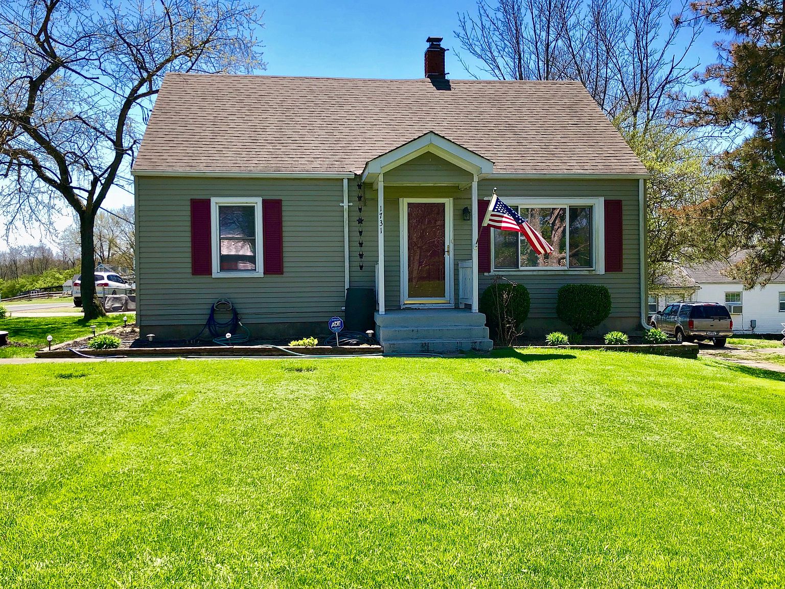 1731 Stahlheber Rd, Hamilton, OH 45013 Zillow