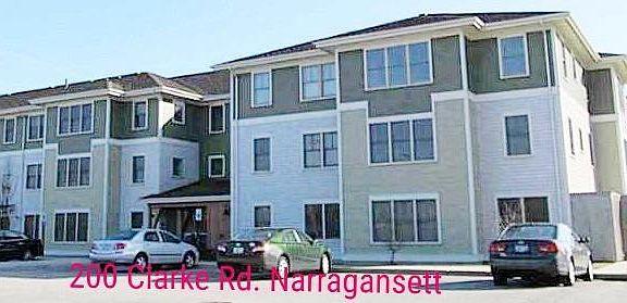 2nd image of 200 Clarke Rd APT 208