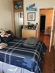 Rented by Fifth & Forever LLC