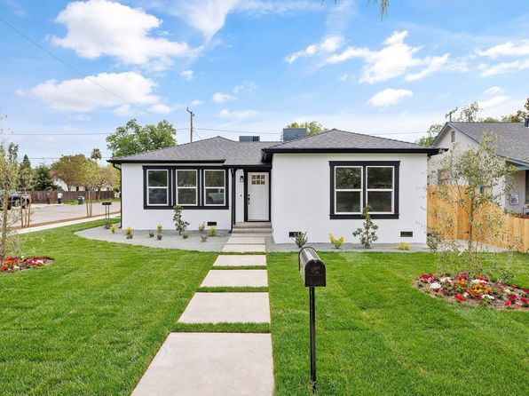 601 W Kaweah Avenue, Visalia, CA 93277