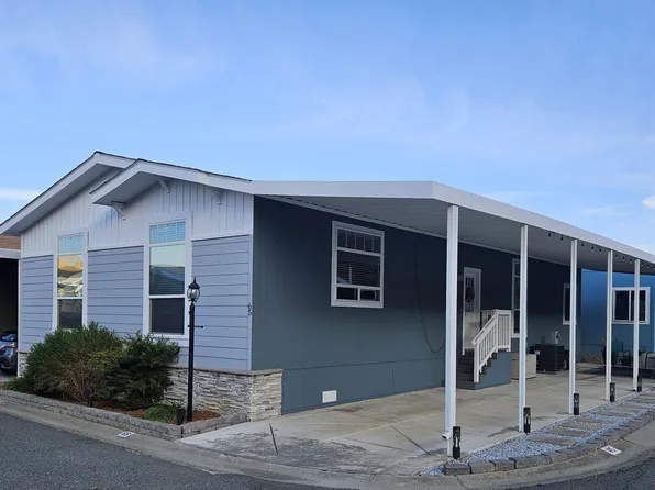 16711 Marsh Creek Rd Trailer 65, Clayton, CA 94517