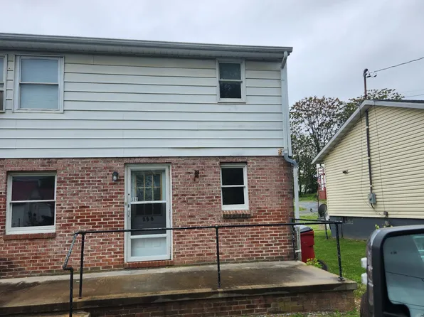 308 S Reymann St, Ranson, WV 25438