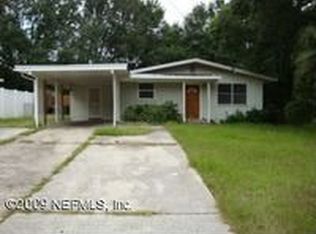 6833 Cinderella Rd, Jacksonville, FL 32210