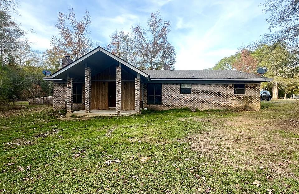 3 Trails End, Laurel, MS 39443 Zillow