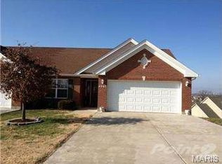 4967 S Point Rd, Washington, MO 63090