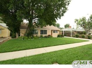7856 Jellico Ave, Northridge, CA 91325