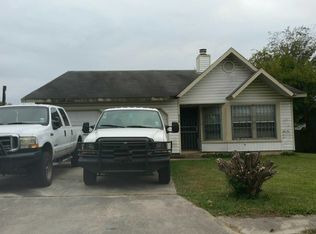 5738 Jones Fall Dr, San Antonio, TX 78244