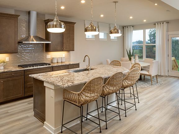 Model Representation