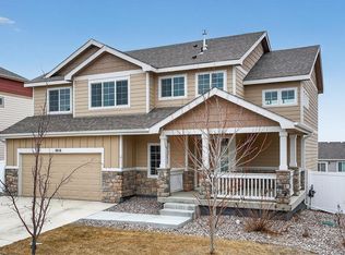 1616 104th Avenue Place, Greeley, CO 80634