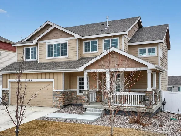 1616 104th Avenue Place, Greeley, CO 80634