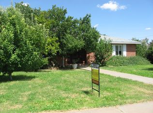 2122 S 3rd St, Tucumcari, NM 88401