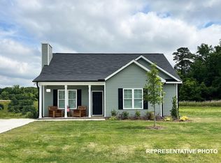 199 Longbow Dr, Middlesex, NC 27557