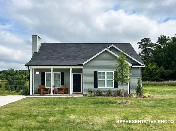 199 Longbow Dr, Middlesex, NC 27557