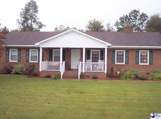 1012 E Jackson St, Dillon, SC 29536