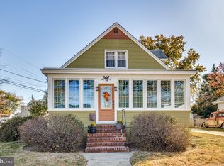 642 Charles St, Mount Ephraim, NJ 08059