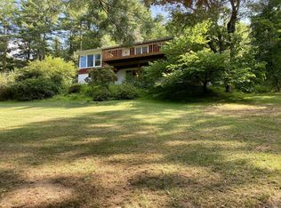 4518 Bloomingrove Rd, Williamsport, PA 17701