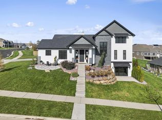 1388 Hidden Valley Rd, Verona, WI 53593