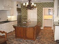 Remodeled Kitchen