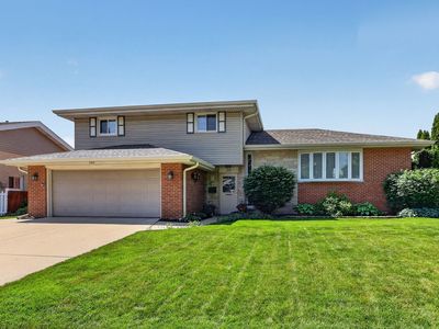 540 W Potter St, Wood Dale, IL, 60191