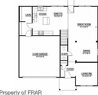 2nd image of 10 Thimbleweed Ln
