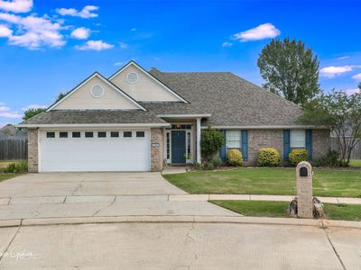 2508 Cole Cir, Bossier City, LA, 71111