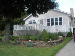 2890 Lower Lake Rd, Seneca Falls, NY 13148