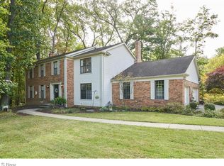 2910 Oxbow Rd, Richfield, OH 44286