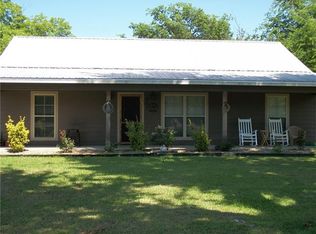 401 SW 9th St, Cooper, TX 75432