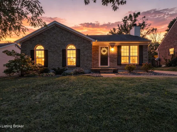 4914 Bova Way, Louisville, KY 40291
