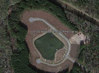 1332 Wood Sorrel Dr, Moncks Corner, SC 29461