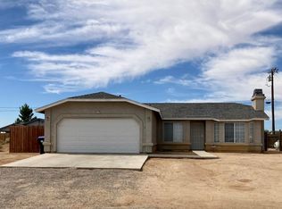9624 Forest Blvd, California City, CA