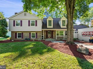 620 Whitingham Dr, Silver Spring, MD 20904