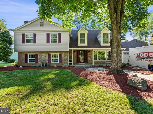 620 Whitingham Dr, Silver Spring, MD 20904