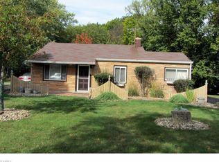 293 W Glendale St, Bedford, OH