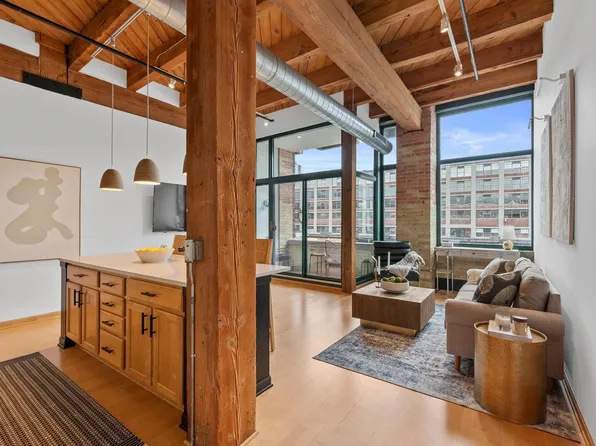 200 S Water STREET #104, Milwaukee, WI 53204