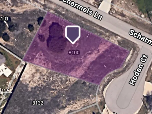 8100 Hodan Ct, Fort Worth, TX 76126