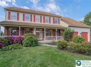 4611 Nicole Ln, Bethlehem, PA 18017