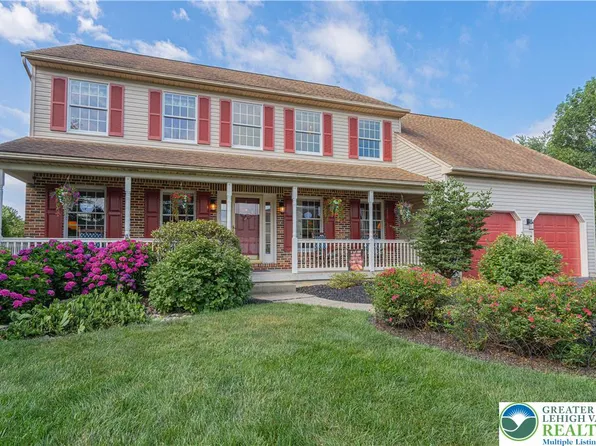 4611 Nicole Ln, Bethlehem, PA 18017