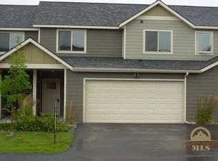 122 Tail Feather Ln APT C, Bozeman, MT 59718